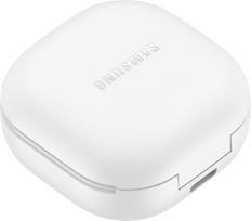 belaides samsung ausine - Samsung Galaxy Buds2 Pro (SM-R510) White (Baltos) - 6 nuotrauka