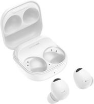 belaides samsung ausine - Samsung Galaxy Buds2 Pro (SM-R510) White (Baltos) - 7 nuotrauka