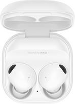 belaides samsung ausine - Samsung Galaxy Buds2 Pro (SM-R510) White (Baltos) - 8 nuotrauka