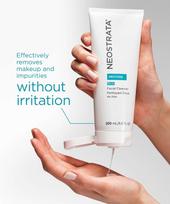 neostrata - NEOSTRATA valomasis veido prausiklis 4 PHA 200 ml - 3 nuotrauka