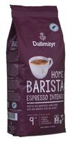 Dallmayr Home Barista Espresso Intenso kavos pupelės, 1 kg.