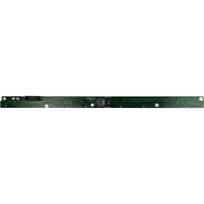 4u korpusas - Inter-Tech 4U 4424 Silver/Black (Sidabrinis/Juodas) - 7 nuotrauka