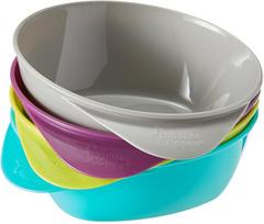 TOMMEE TIPPEE dubenėliai Easy Scoop 4vnt. 44671441