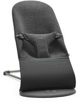 BABYBJÖRN gultukas Bliss 3D Jersey Charcoal grey
