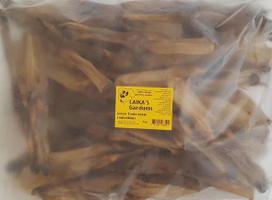 triusiu ausys - Laikas Gardums Rabbit Ears 1kg - 2 nuotrauka