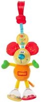 PLAYGRO pakabinamas žaislas Pelytė Mimsy, 0101141