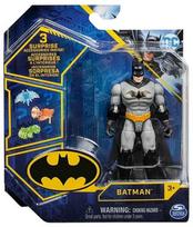 figureles batman - Žaislinė figūrėlė Spin Master Batman - 3 nuotrauka