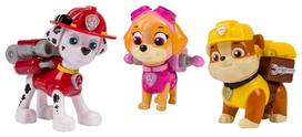 Rinkinys Spin Master Paw Patrol