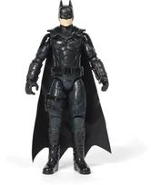 figureles batman - Žaislinė figūrėlė Spin Master Batman S2V1 - 4 nuotrauka