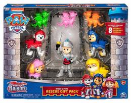Pirkti Rinkinys Spin Master Paw Patrol 6062122 - Photo 1