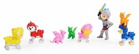 Pirkti Rinkinys Spin Master Paw Patrol 6062122 - Photo 3