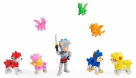Pirkti Rinkinys Spin Master Paw Patrol 6062122 - Photo 4