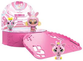 zooble - Rinkinys Spin Master Zoobles Dance Studio - 2 nuotrauka