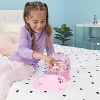 zooble - Rinkinys Spin Master Zoobles Dance Studio - 5 nuotrauka