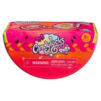 Žaislinė figūrėlė Spin Master Candylocks Pets