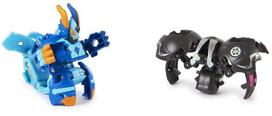 bakugan - Rinkinys Spin Master Bakugan Baku-Tin 6062756 - 3 nuotrauka