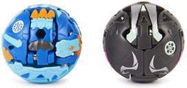 bakugan - Rinkinys Spin Master Bakugan Baku-Tin 6062756 - 4 nuotrauka