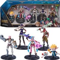 Rinkinys Spin Master League of Legends 6062218
