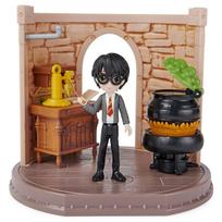 Rinkinys Spin Master Magical Minis Harry Potter 6061847