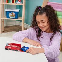 paw patrol gaisrine - Komplektas Spin Master Paw Patrol Team set 6063231, įvairių spalvų - 4 nuotrauka