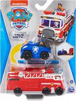 paw patrol gaisrine - Komplektas Spin Master Paw Patrol Team set 6063231, įvairių spalvų - 6 nuotrauka