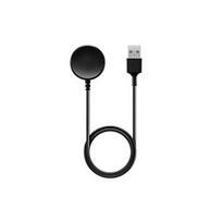laikrodzio pakrovejas - Tactical USB Charging Cable for Samsung Galaxy Watch Active 2/ Watch 3/ Watch 4 - 2 nuotrauka