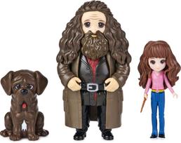 Rinkinys Spin Master Wizarding World Harry Potter Friendship Set