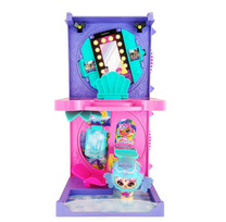 zooble - Rinkinys Spin Master Zoobles Secret Partiez Splash Bash 4090102-0749 - 2 nuotrauka
