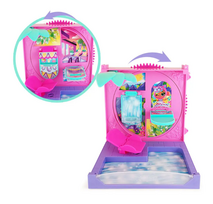 zooble - Rinkinys Spin Master Zoobles Secret Partiez Splash Bash 4090102-0749 - 3 nuotrauka