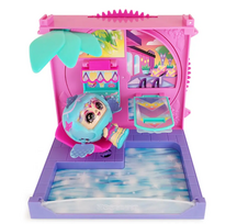 zooble - Rinkinys Spin Master Zoobles Secret Partiez Splash Bash 4090102-0749 - 4 nuotrauka