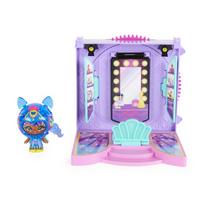 zooble - Rinkinys Spin Master Zoobles Secret Partiez Rollin' Runway 4090102-0750 - 2 nuotrauka
