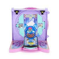 zooble - Rinkinys Spin Master Zoobles Secret Partiez Rollin' Runway 4090102-0750 - 3 nuotrauka