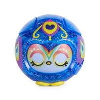 zooble - Rinkinys Spin Master Zoobles Secret Partiez Rollin' Runway 4090102-0750 - 4 nuotrauka