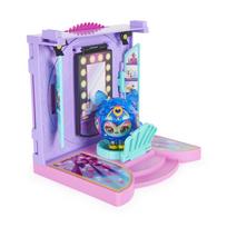 zooble - Rinkinys Spin Master Zoobles Secret Partiez Rollin' Runway 4090102-0750 - 5 nuotrauka