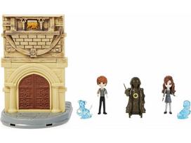 haris poteris rinkinys - Rinkinys Spin Master Wizarding World Harry Potter Room Of Requirement Playset - 2 nuotrauka