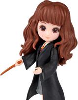 haris poteris - Žaislinė figūrėlė Spin Master Wizarding World Harry Potter Hermione Granger 6062062 - 3 nuotrauka