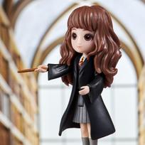 haris poteris - Žaislinė figūrėlė Spin Master Wizarding World Harry Potter Hermione Granger 6062062 - 4 nuotrauka