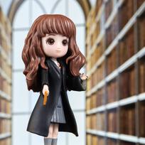 haris poteris - Žaislinė figūrėlė Spin Master Wizarding World Harry Potter Hermione Granger 6062062 - 5 nuotrauka