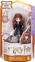 haris poteris - Žaislinė figūrėlė Spin Master Wizarding World Harry Potter Hermione Granger 6062062 - 6 nuotrauka