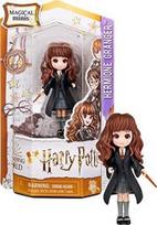haris poteris - Žaislinė figūrėlė Spin Master Wizarding World Harry Potter Hermione Granger 6062062 - 7 nuotrauka
