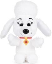 paw patrol pliusinis - Pliušinis žaislas Spin Master Paw Patrol Dolores, baltas, 8 cm - 1 nuotrauka