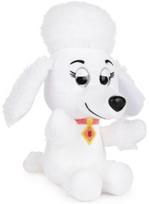 paw patrol pliusinis - Pliušinis žaislas Spin Master Paw Patrol Dolores, baltas, 8 cm - 2 nuotrauka
