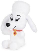 paw patrol pliusinis - Pliušinis žaislas Spin Master Paw Patrol Dolores, baltas, 8 cm - 3 nuotrauka
