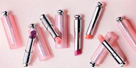 lip glow dior - Christian Dior Lip Glow 12 Rosewood, 3 g - 7 nuotrauka