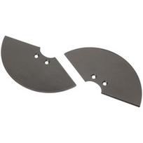 fiskars peiliu - Žemės grąžto geležtė Fiskars 1000641, 220 mm x 200 mm - 1 nuotrauka