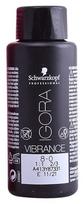 Schwarzkopf Professional IGORA Vibrance Tone on Tone profesionalūs  plaukų dažai 60 ml. - 8-0 Light Blonde
