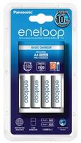 Panasonic Basic Charger 4xAA 1900 mAh
