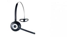 jabra ausine - Jabra PRO 920 - 2 nuotrauka
