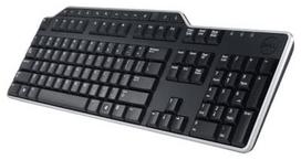 dell 580 klaviatura - Dell KB-522 - 2 nuotrauka