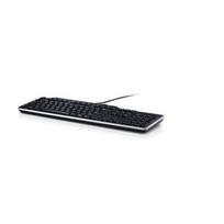 dell 580 klaviatura - Dell KB-522 - 8 nuotrauka